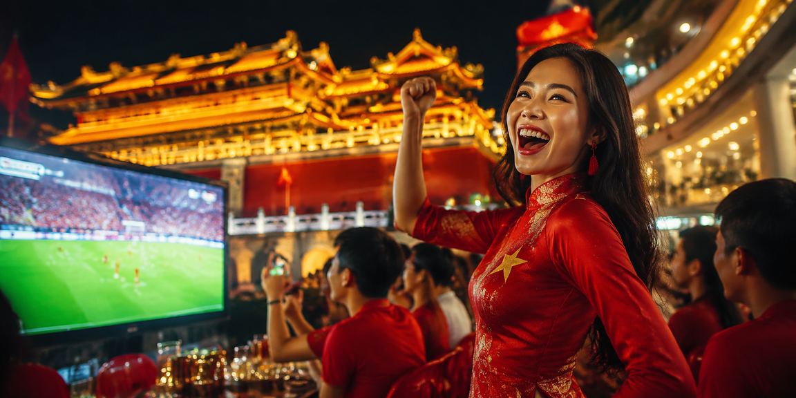 Người dùng Huế trải nghiệm giao diện tiếng Việt trên bcx88