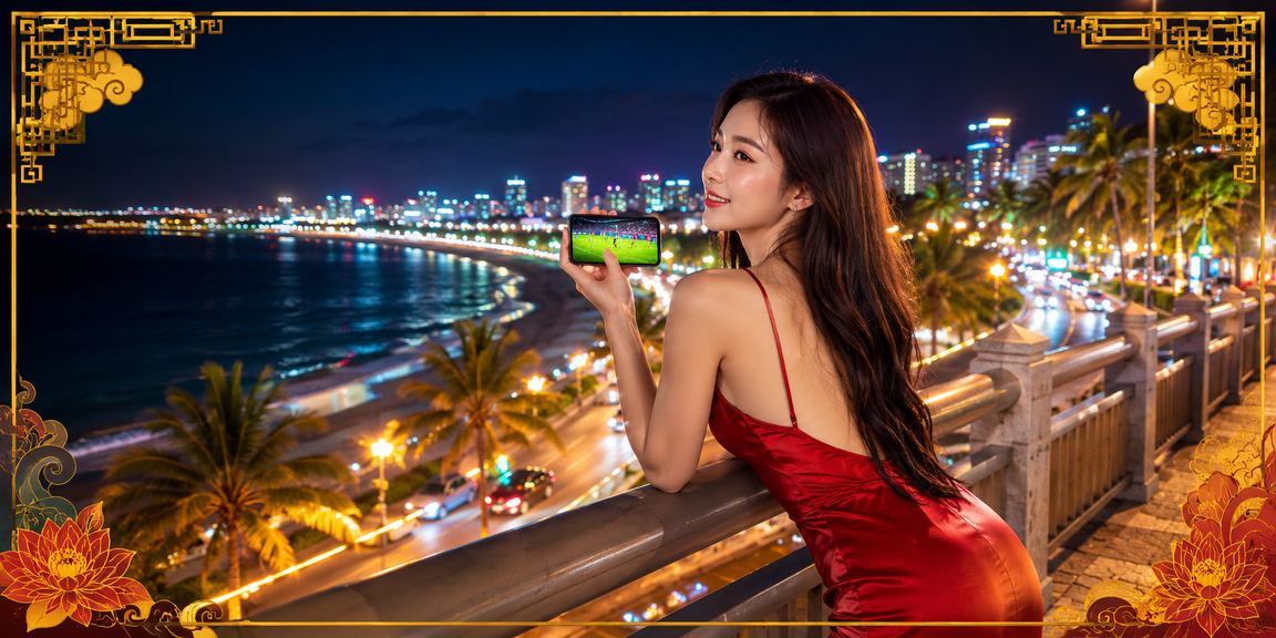 Người hâm mộ bóng đá tại Phan Thiết theo dõi kèo cược trên bcx88