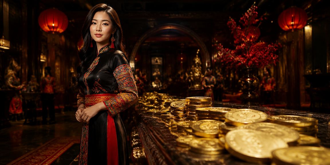 Người dùng tại Sa Pa đặt cược thể thao qua điện thoại trong dịp lễ hội